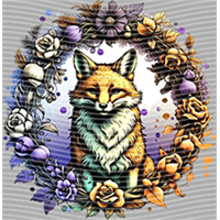 Animal Integration-DW 443